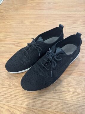 Cole Han zero grand shoes